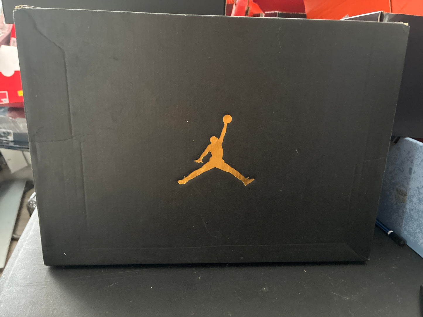 JORDAN 11 RETRO MCS