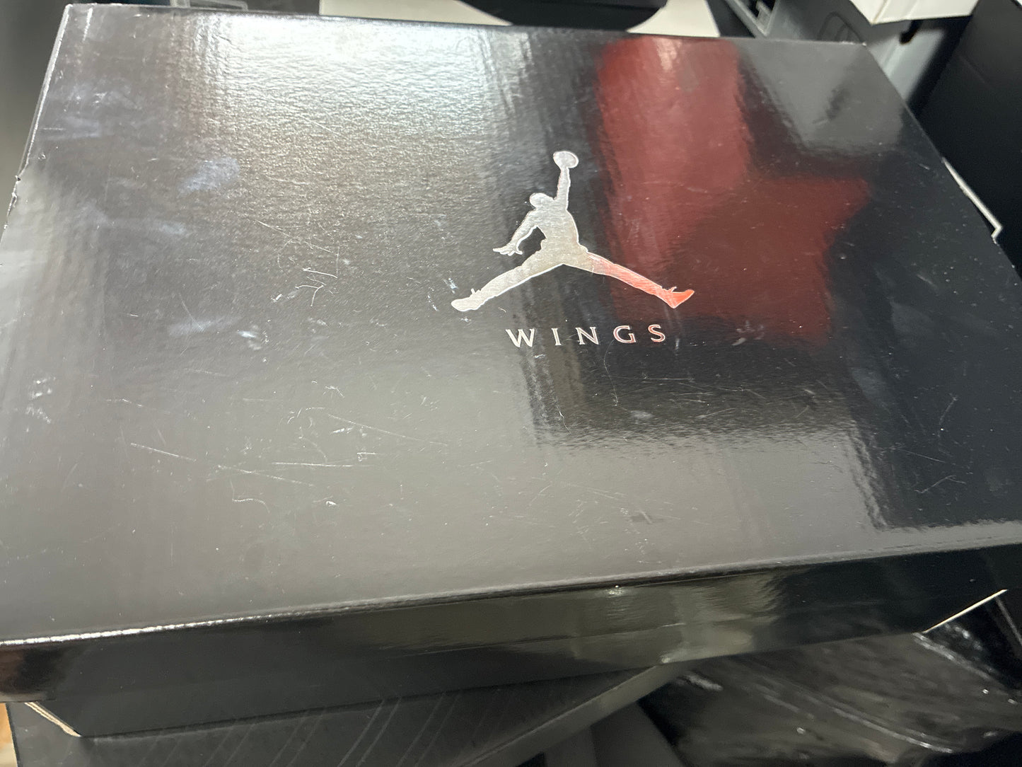 WMNS AIR JORDAN 5 RETRO WINGS