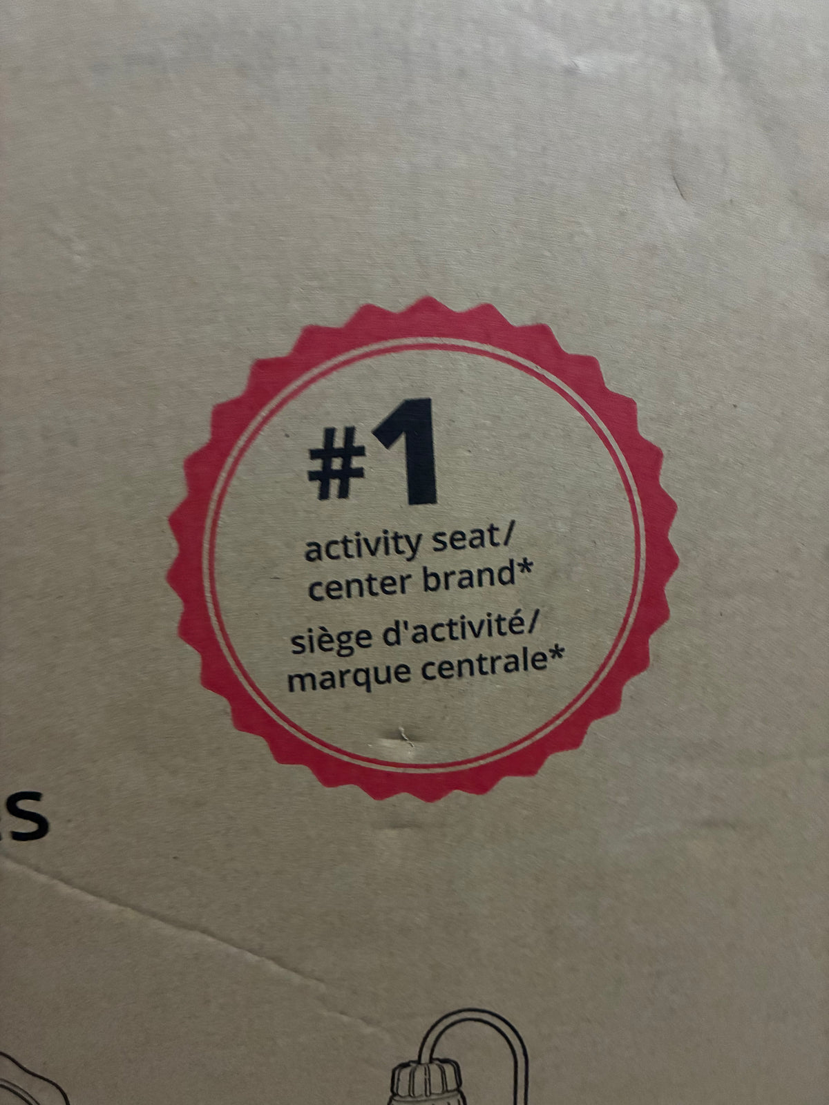 Skip Hop Explore & More 3-Stage Baby Activity Center – Centro de Actividades 3 en 1