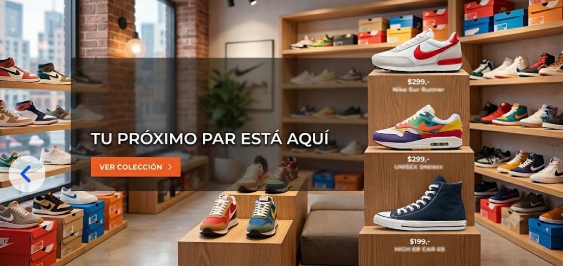 SNEAKERS