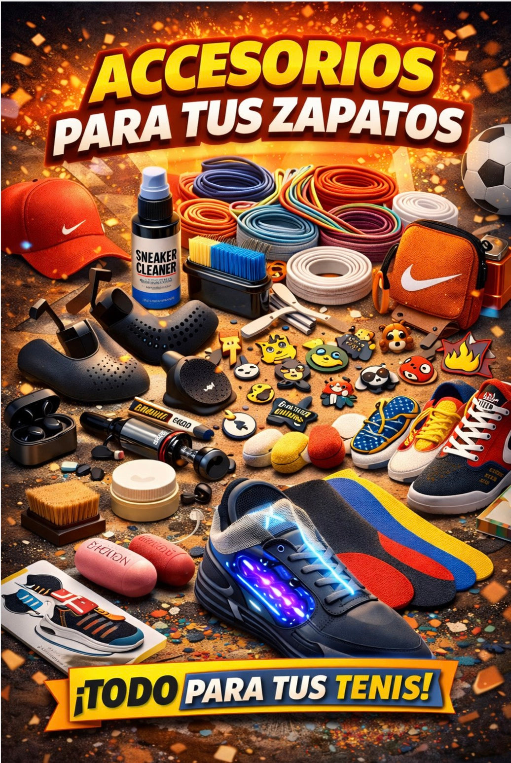 ACCESORIOS