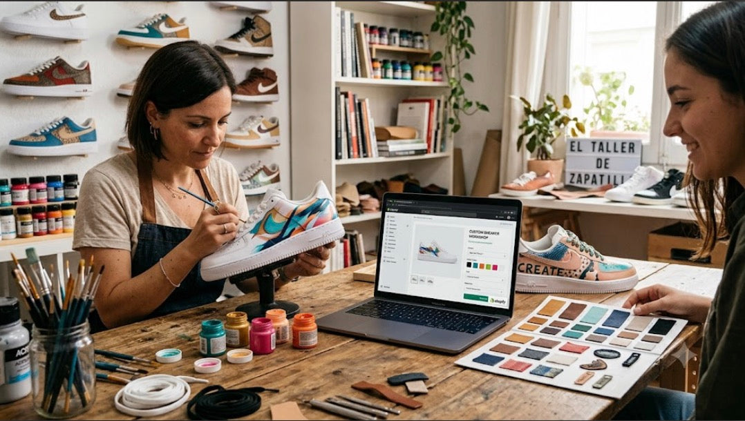PERSONALIZACION