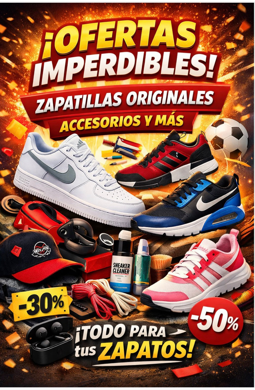 OFERTAS