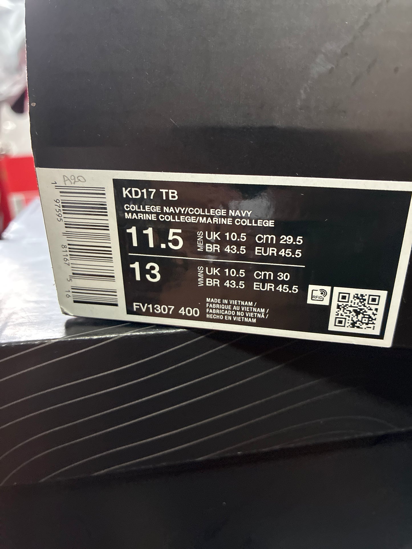 KD17 Tb