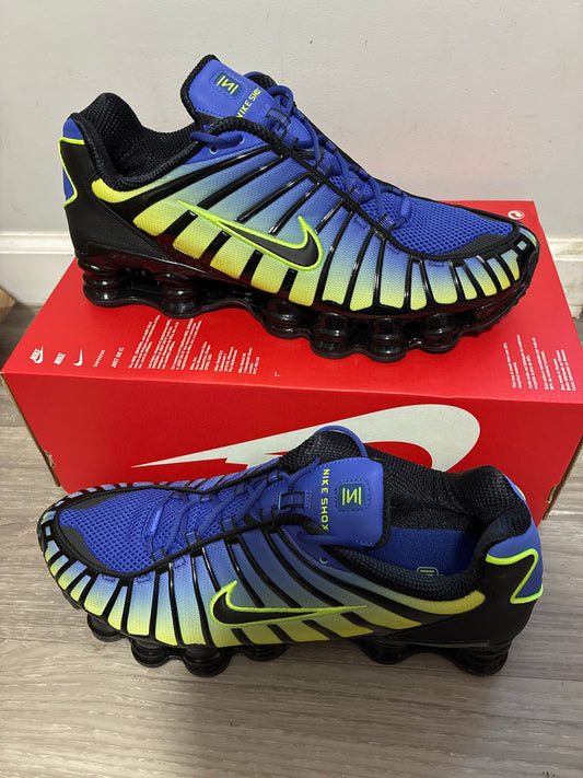 NIKE SHOX TL 13M AV3595401
