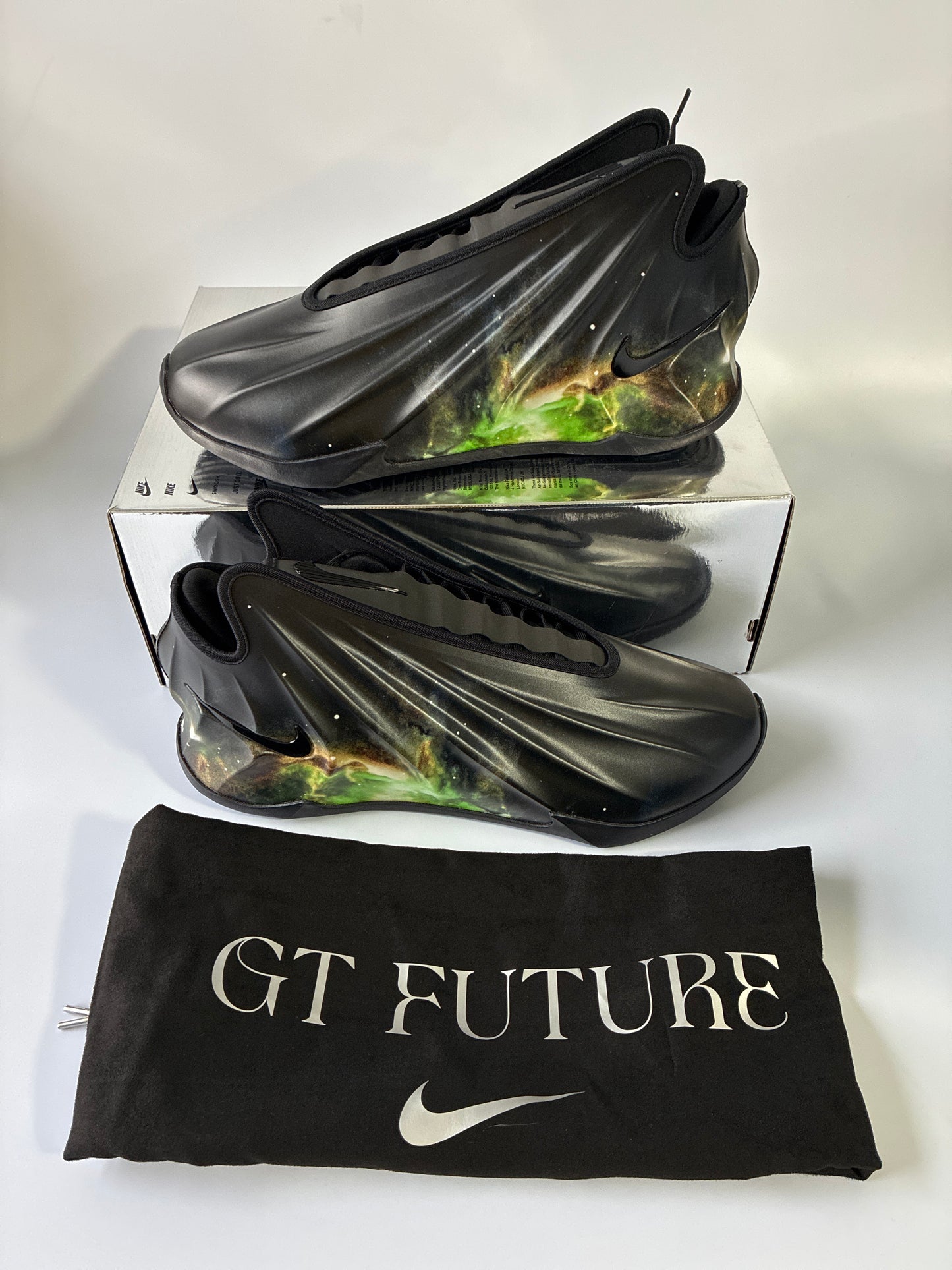 G.T. FUTURE NRG SIZE:15M IR0150 300