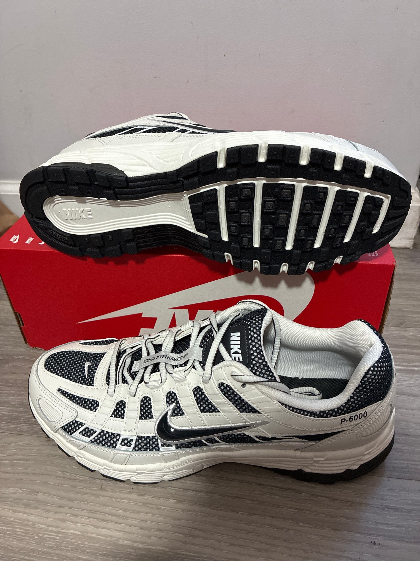 NIKE P-6000 13M IO8711 101
