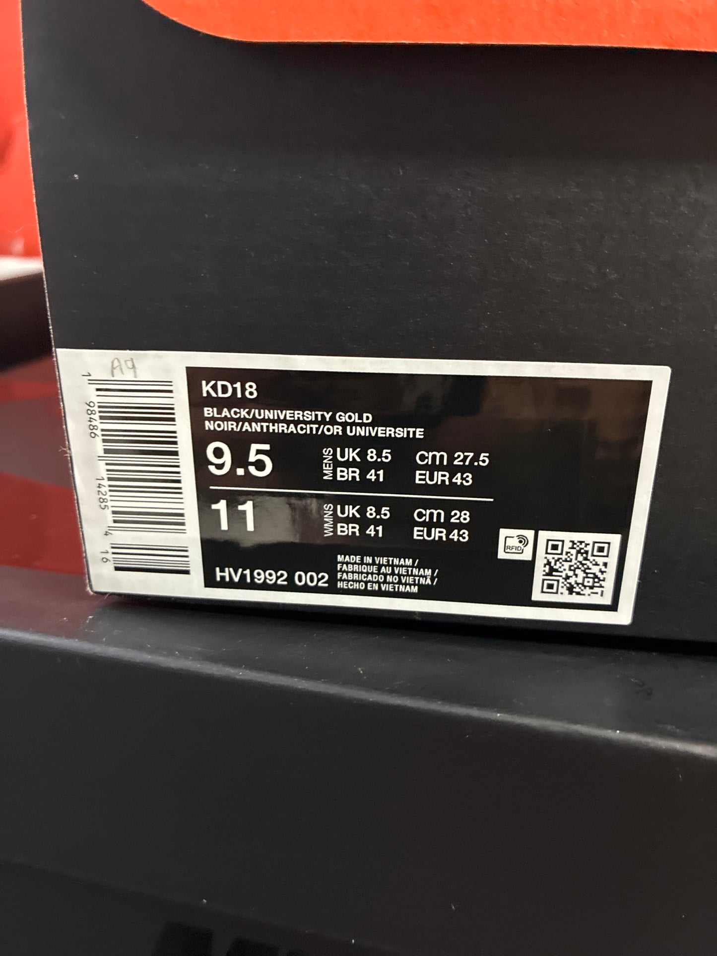 KD18