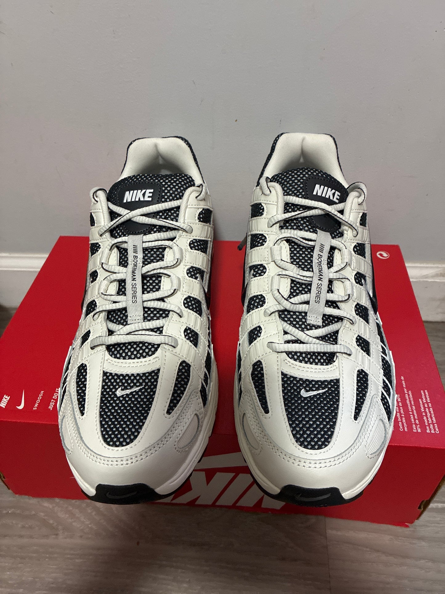 NIKE P-6000 13M IO8711 101
