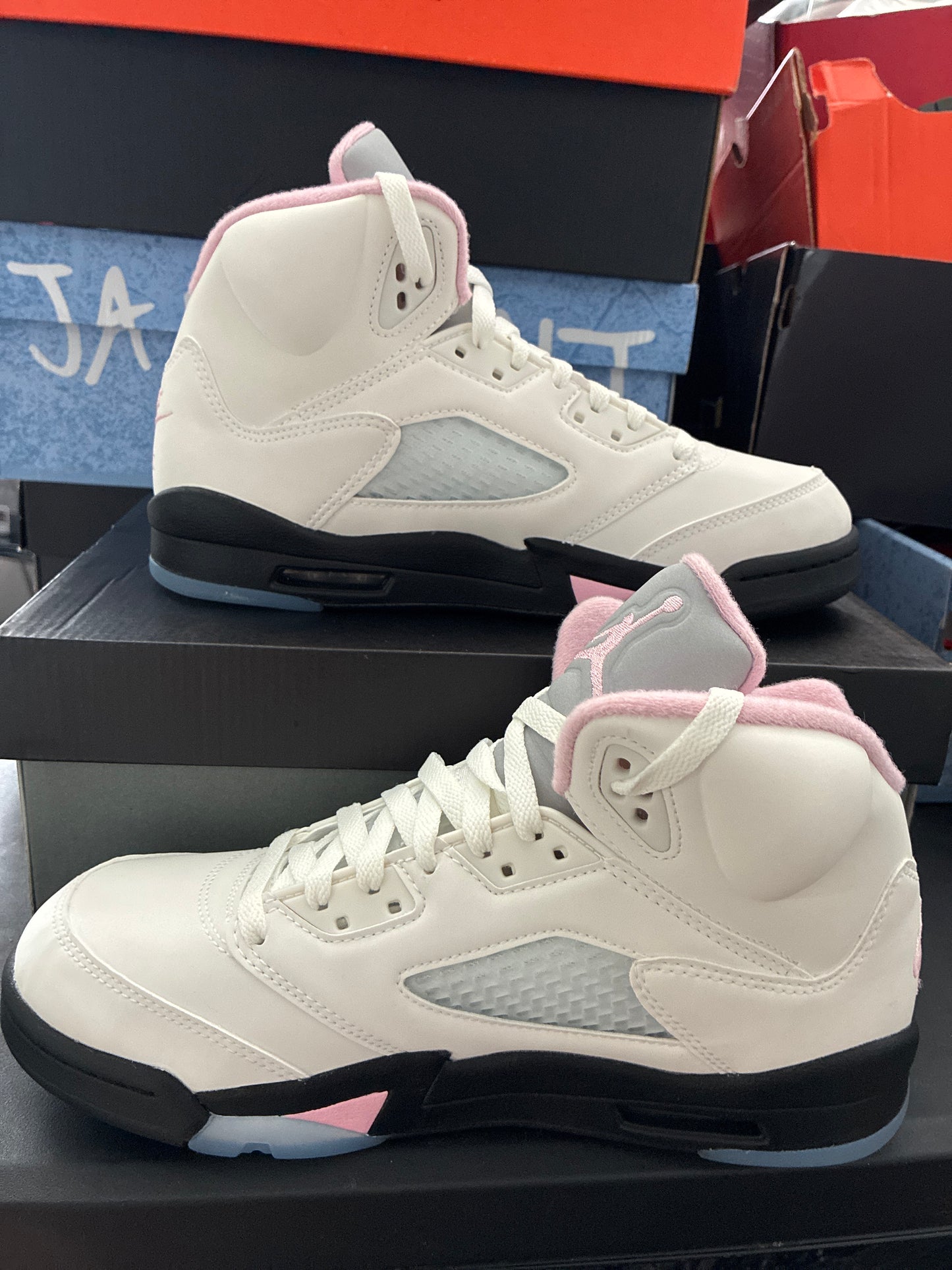AIR JORDAN 5 RETRO OG (GS)