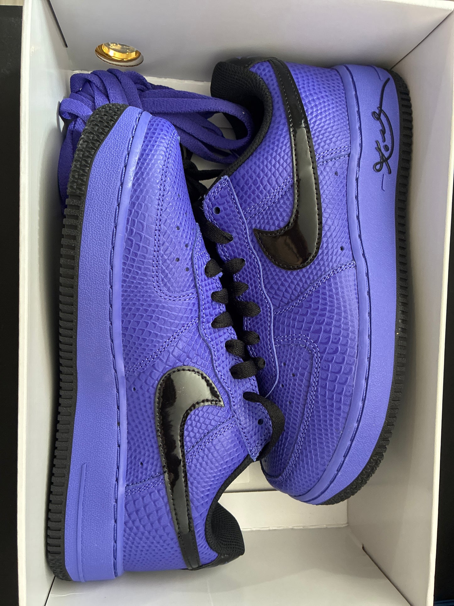 AIR FORCE 1LOW PROTRO PB
