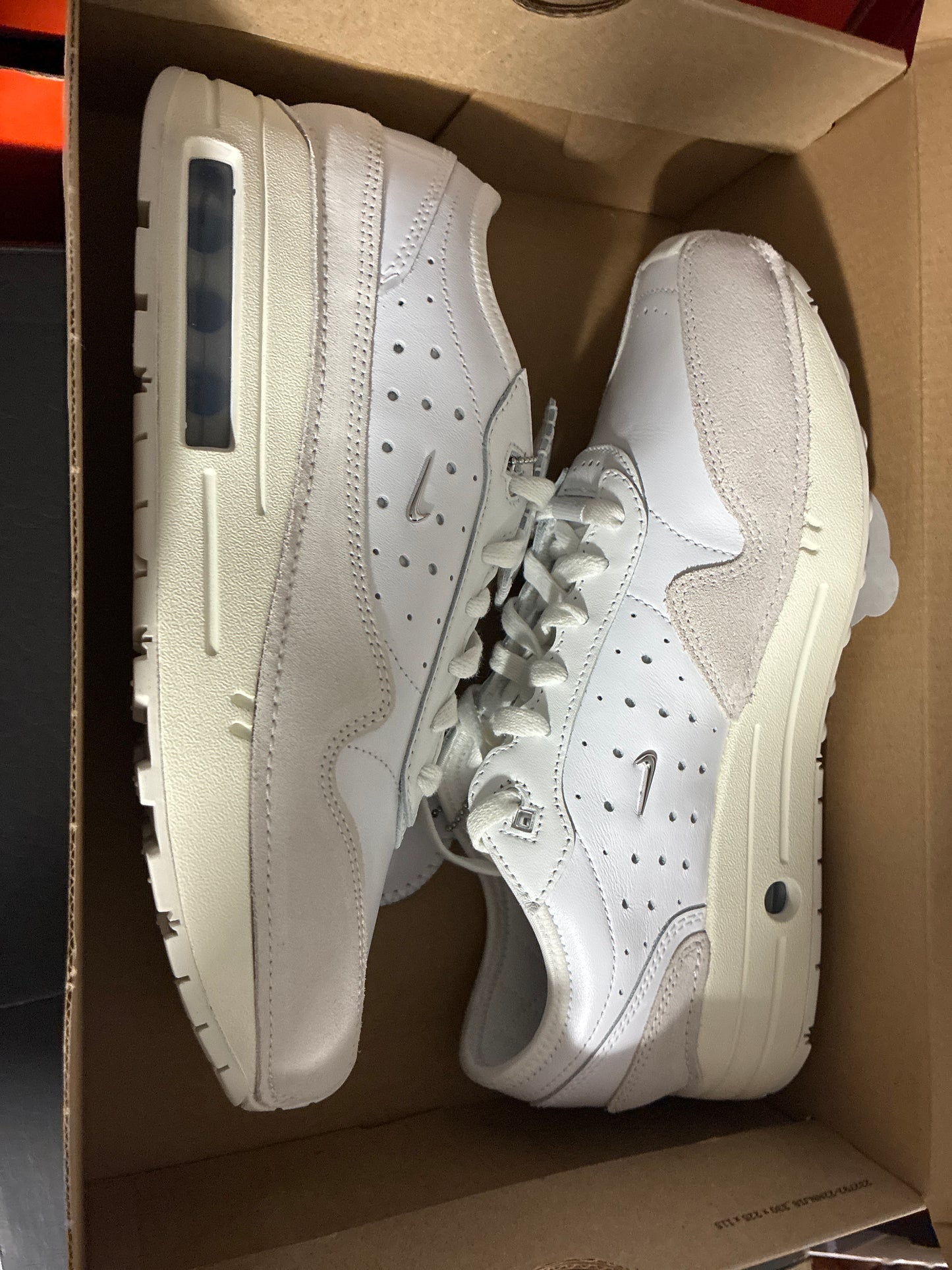 NIKE AIR MAX 1SP