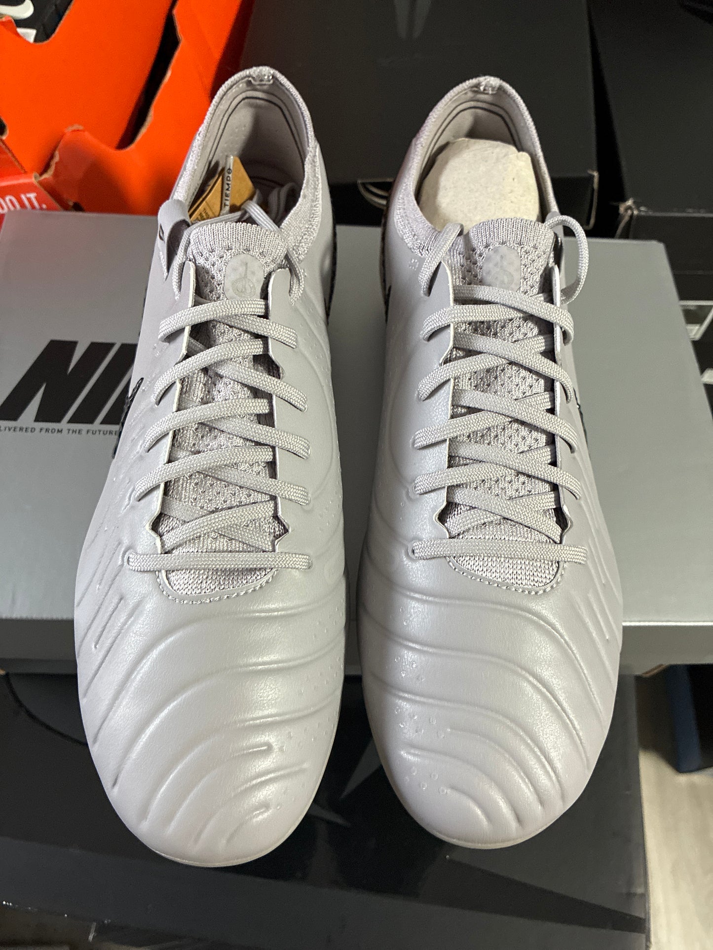 LEGEND 10 ELITE FG AS