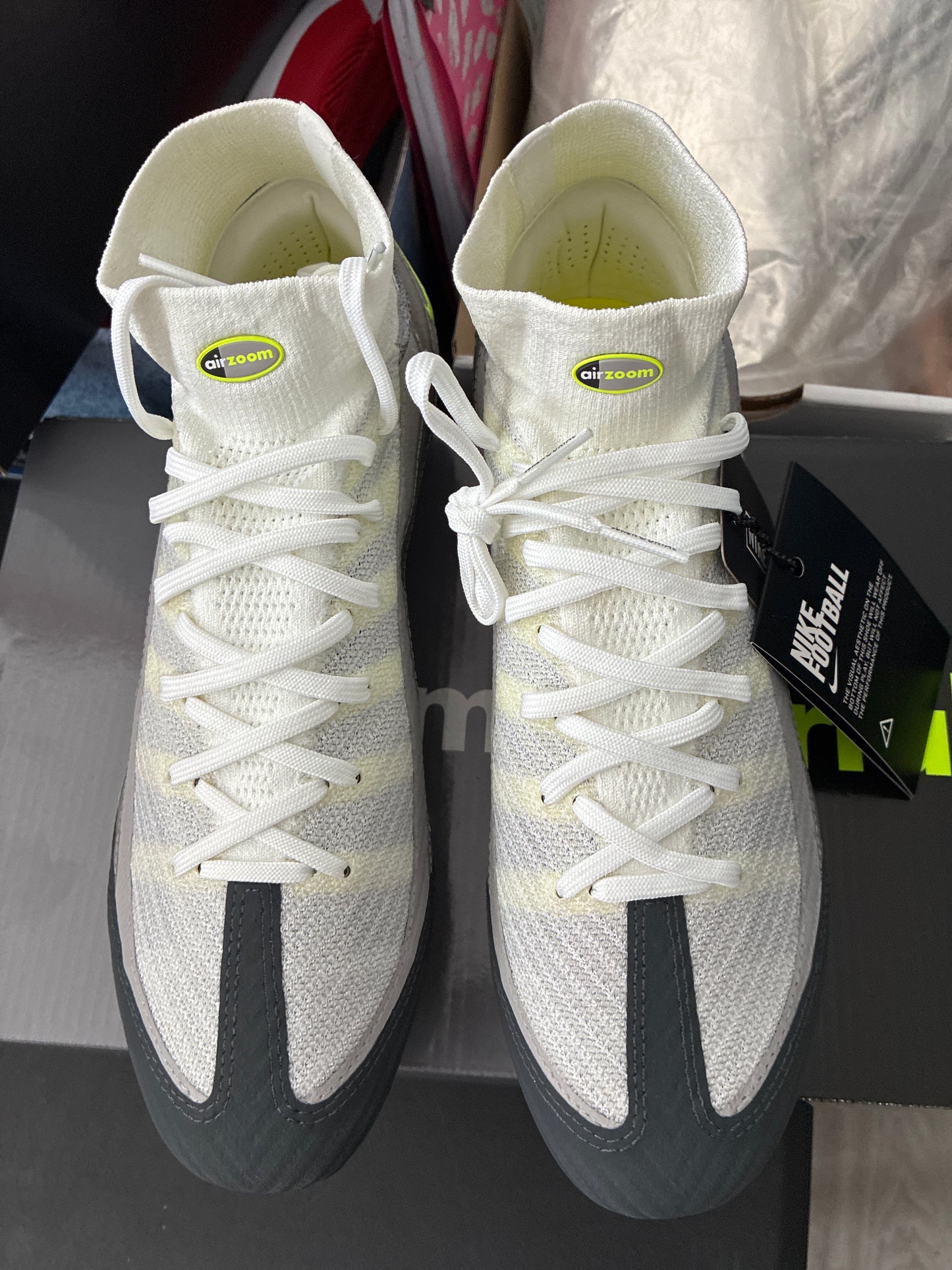 ZM SUPERFLY 10 ELT AM 95 SE FG