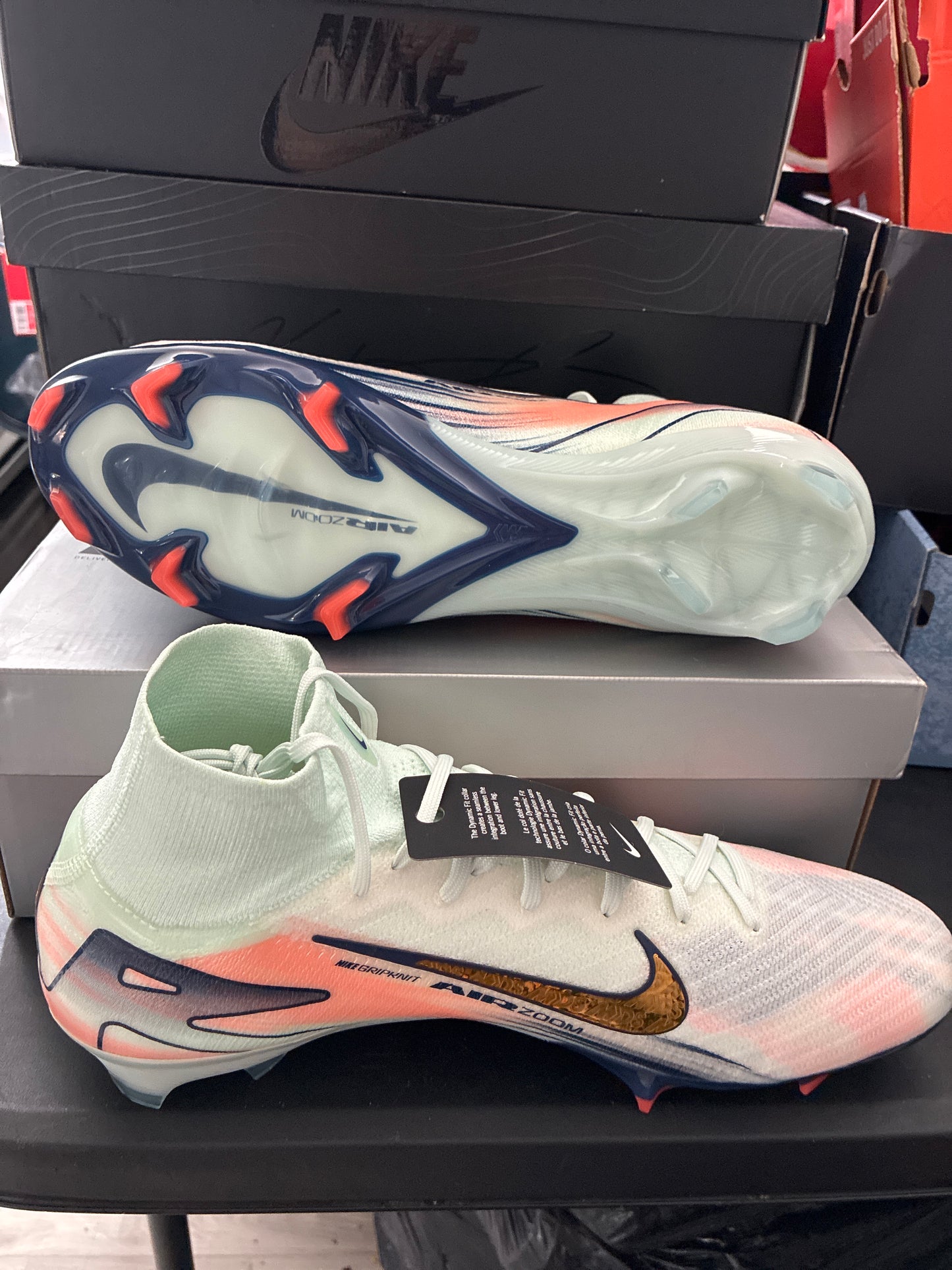 ZM SUPERFLY 10 ELITE MDS FG