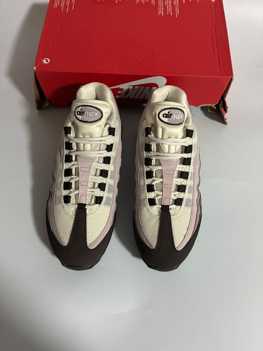 W NIKE AIR MAX 95 BIG BUBBLE NEW SIZE:9.5W ✨8M