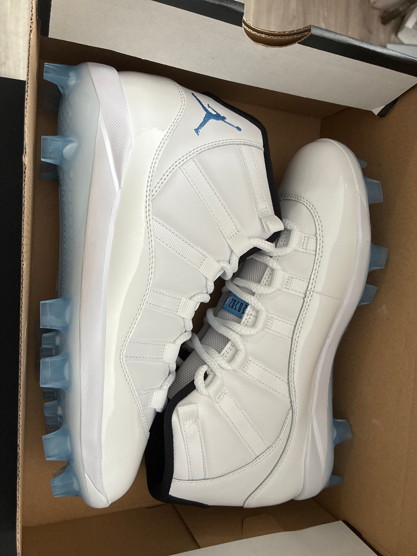JORDAN 11 RETRO MCS