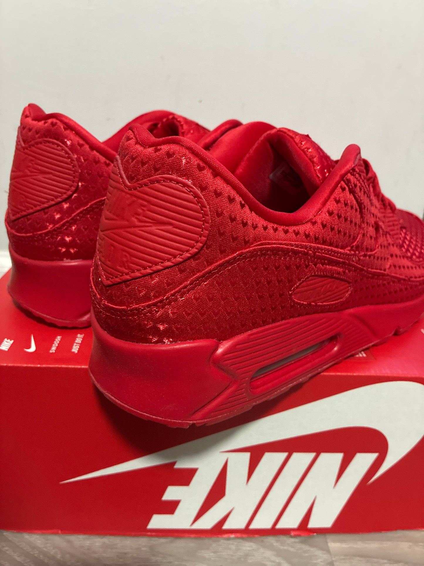 NIKE AIR MAX 90 PRM 13 M IB6606 600