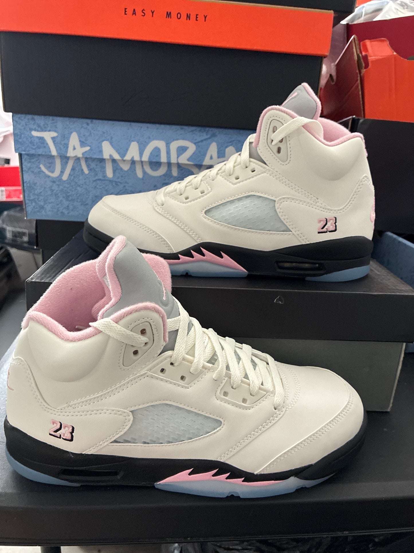 AIR JORDAN 5 RETRO OG (GS)