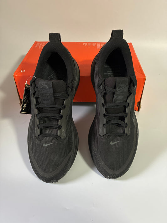 W NIKE VOMERO 18GTX BLACK/anthracite new size:9.5 HQ7002 001