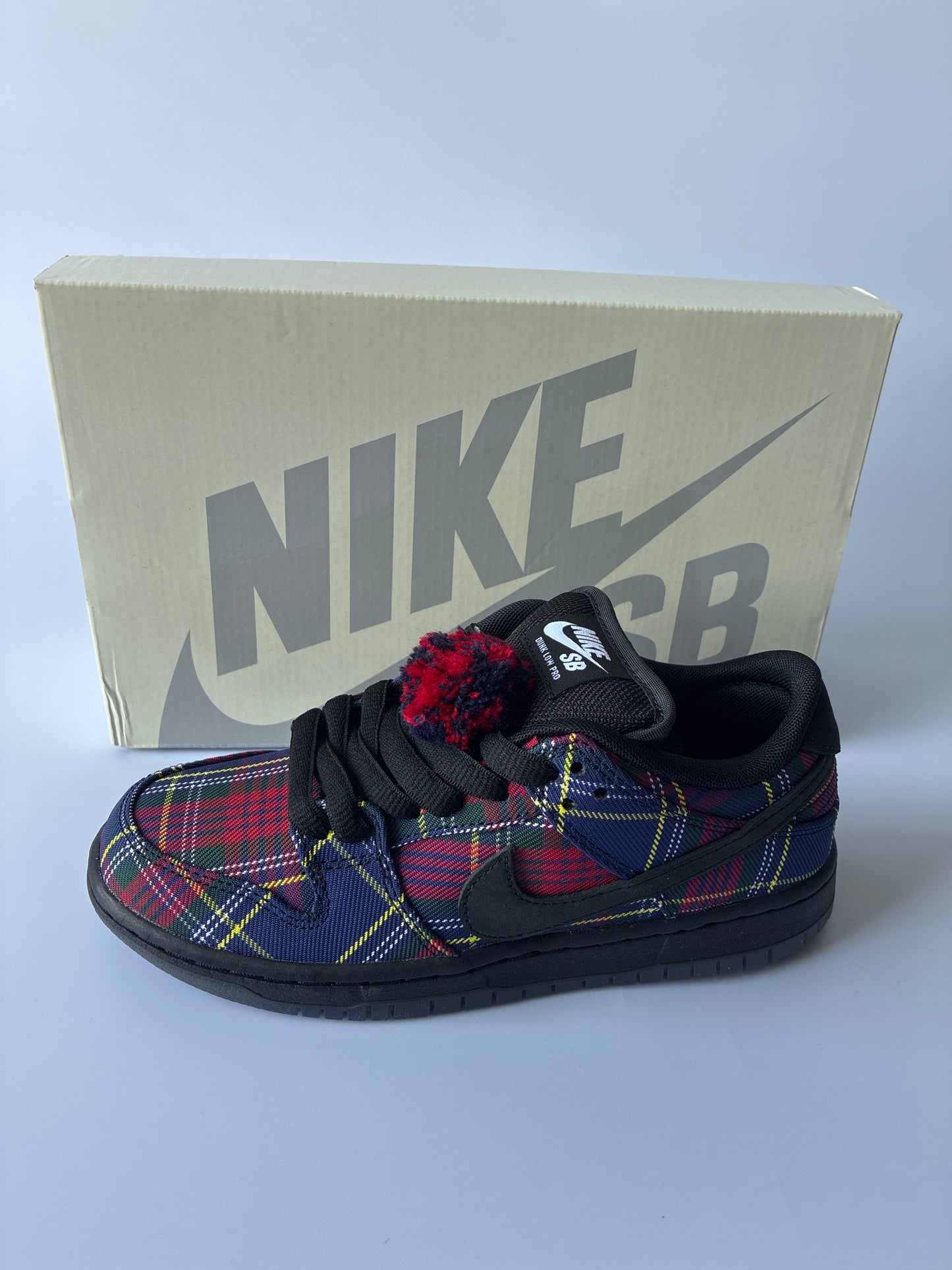 NIKE SB DUNK LOW PRO QS NW II1493 600