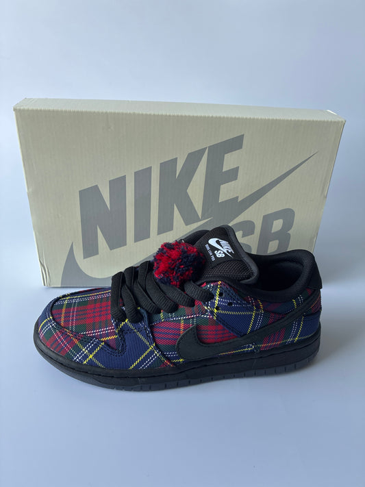 NIKE SB DUNK LOW PRO QS NW II1493 600