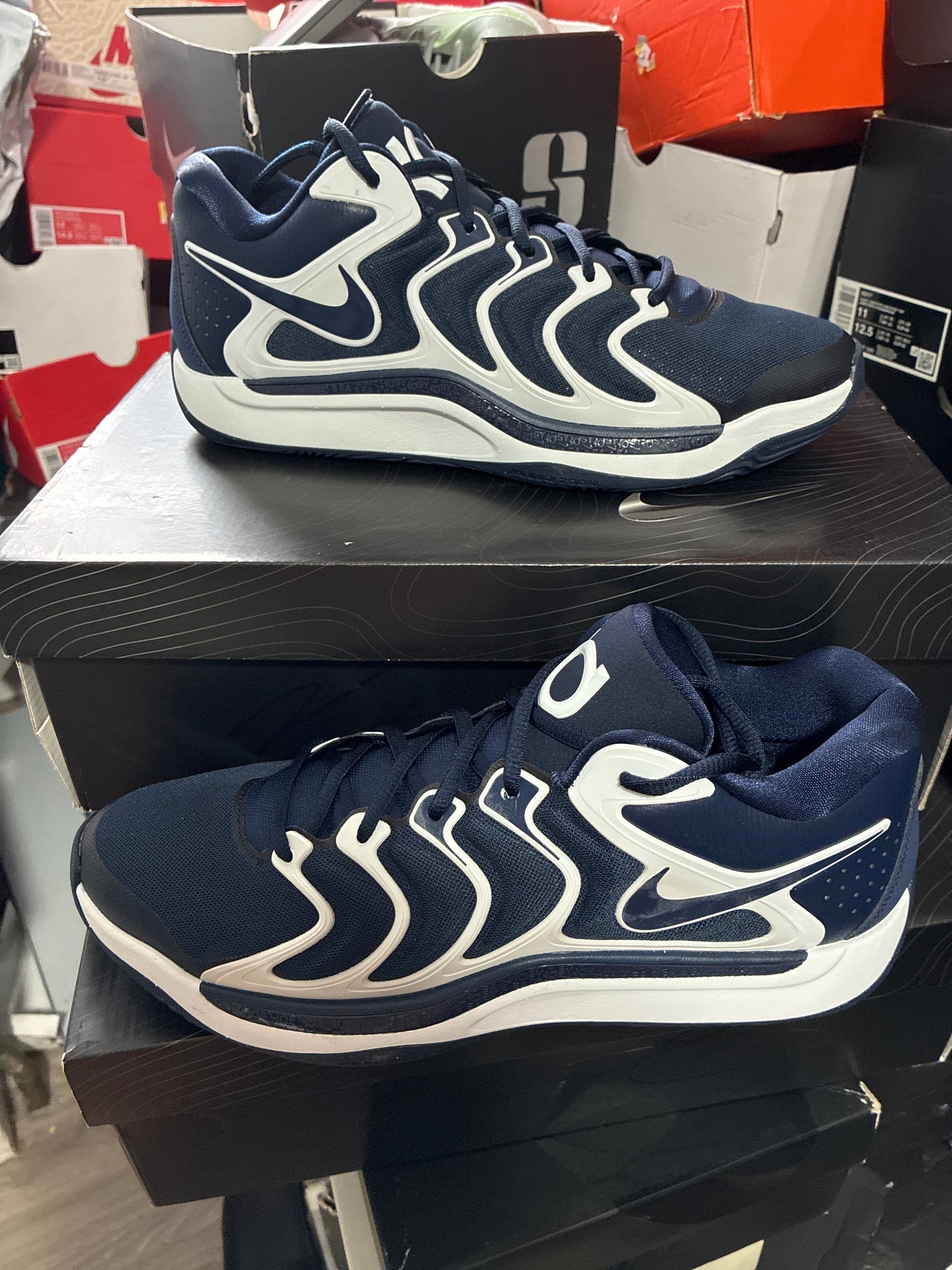 KD17 Tb