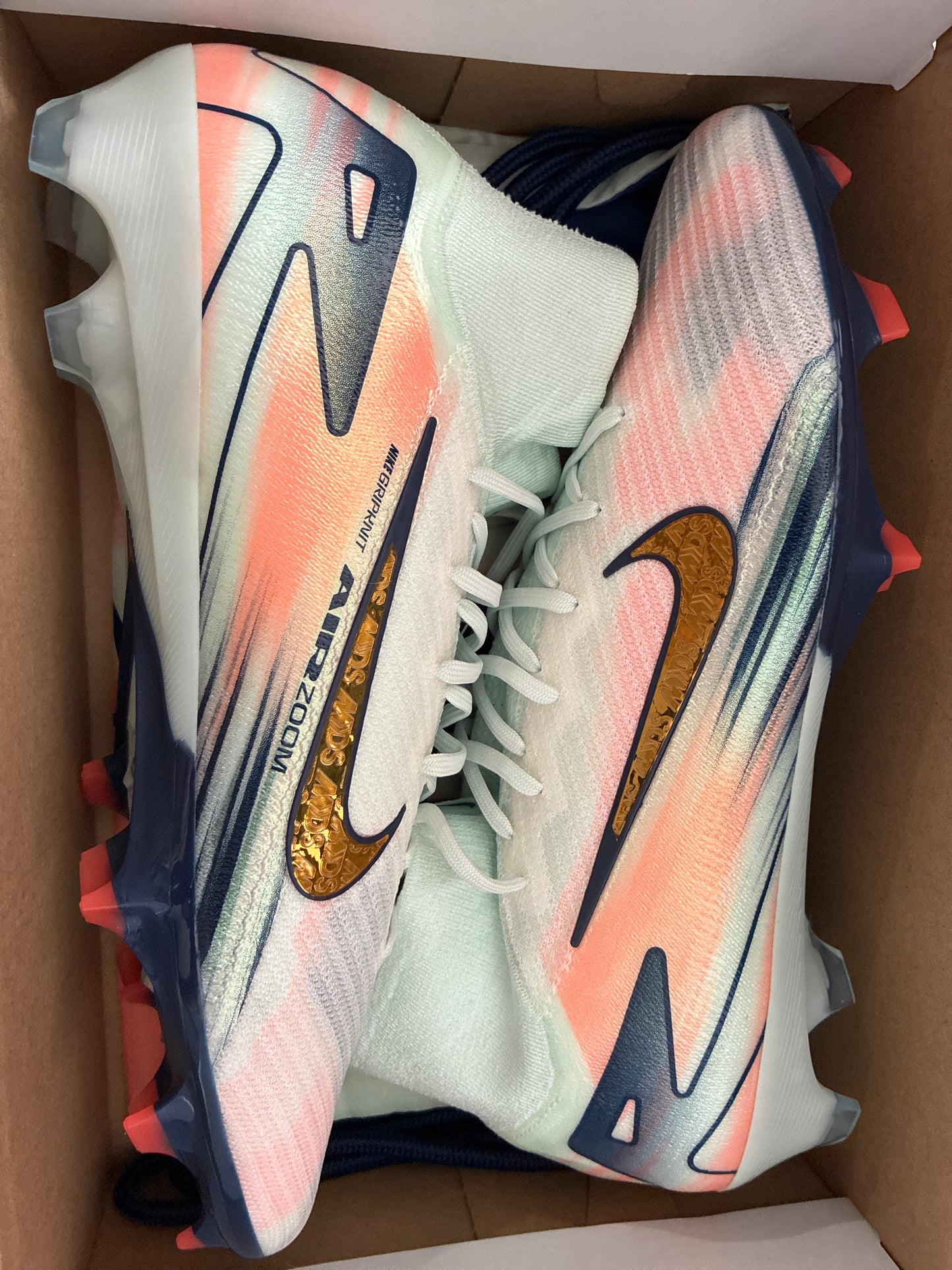 ZM SUPERFLY 10 ELITE MDS FG