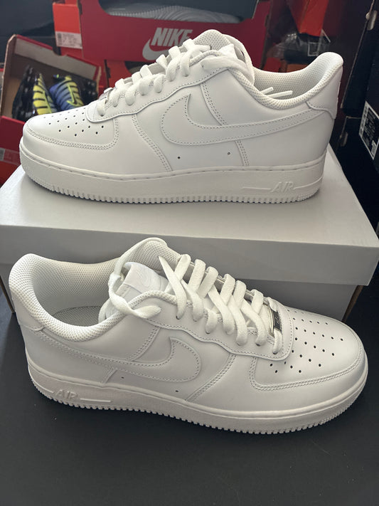 AIR FORCE 1’07