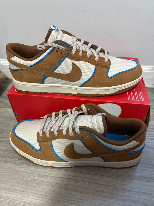 NIKE DUNK LOW RETRO PRM 15M FN5825100