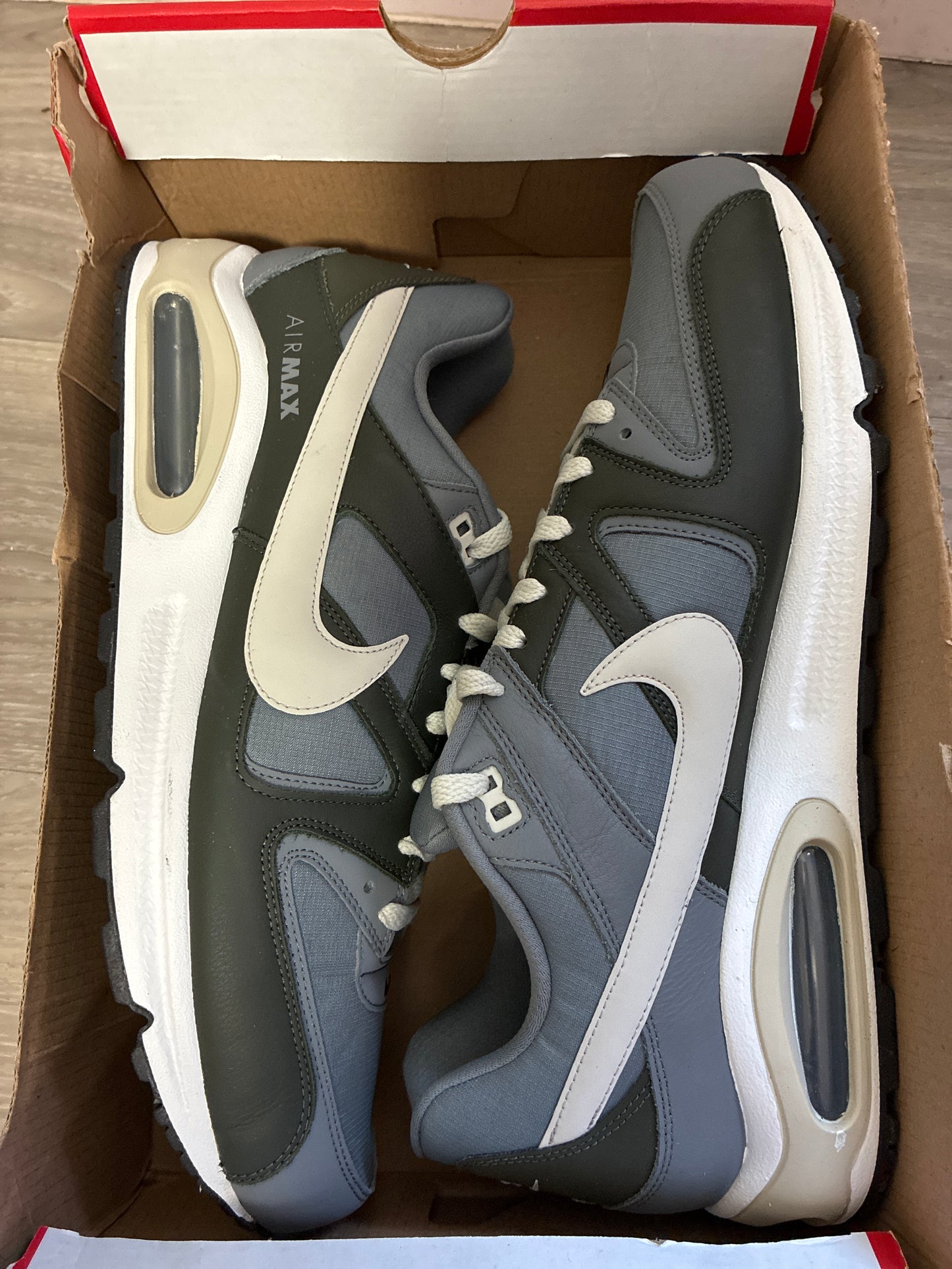 AIR MAX COMMAND 15M 629993037