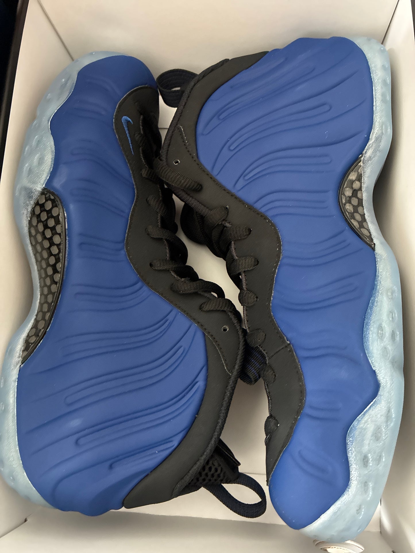 AIR FOAMPOSITE ONE