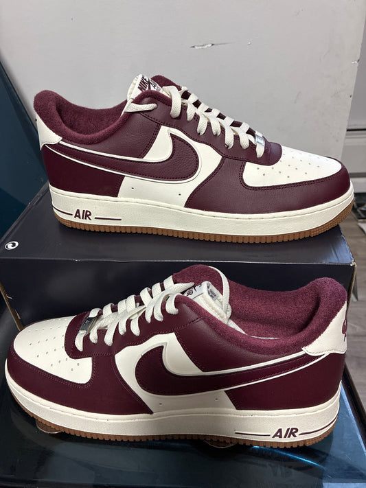 AIR FORCE 1’07 LV8 13M DQ7659102