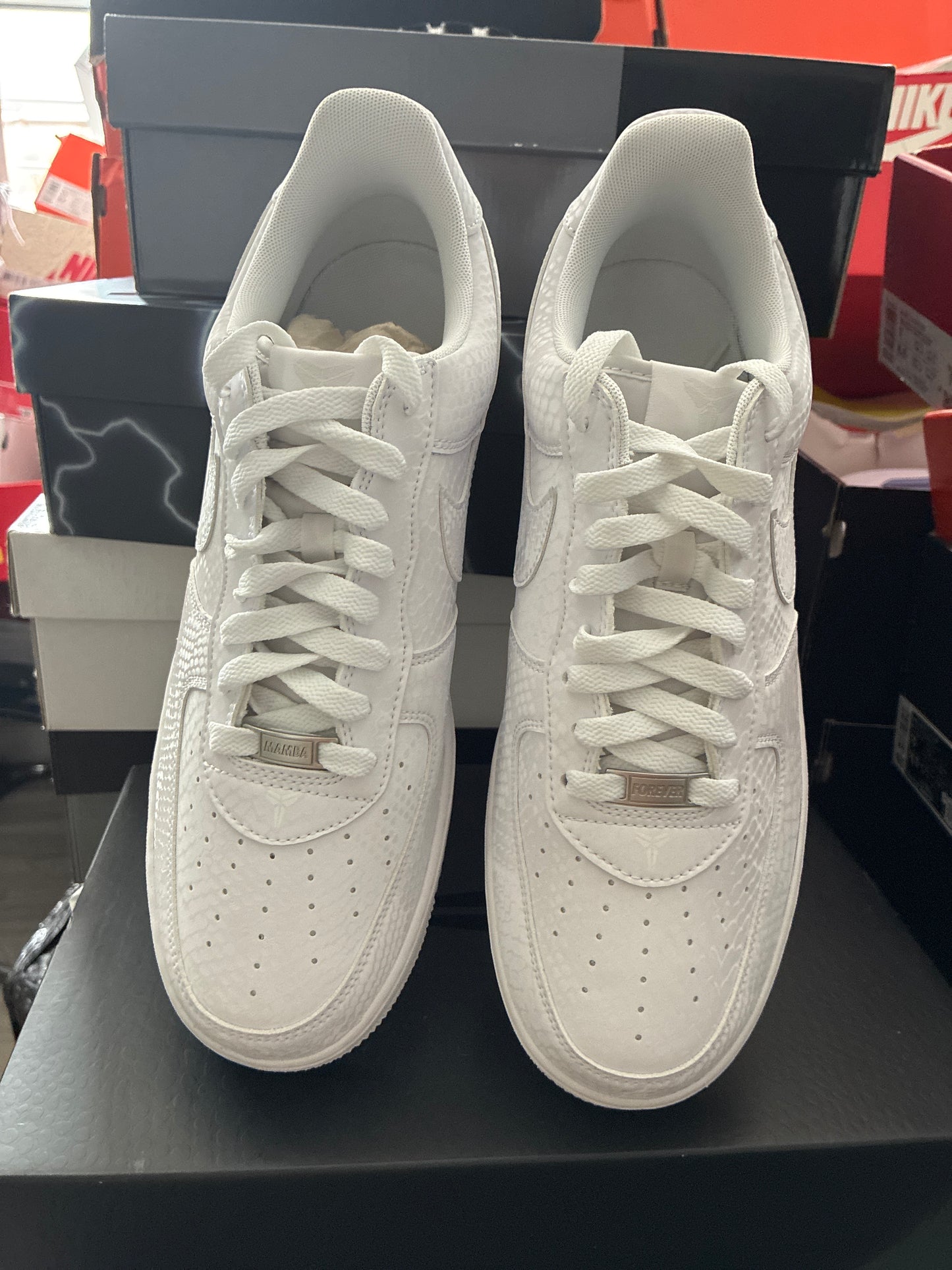 AIR FORCE 1 Low