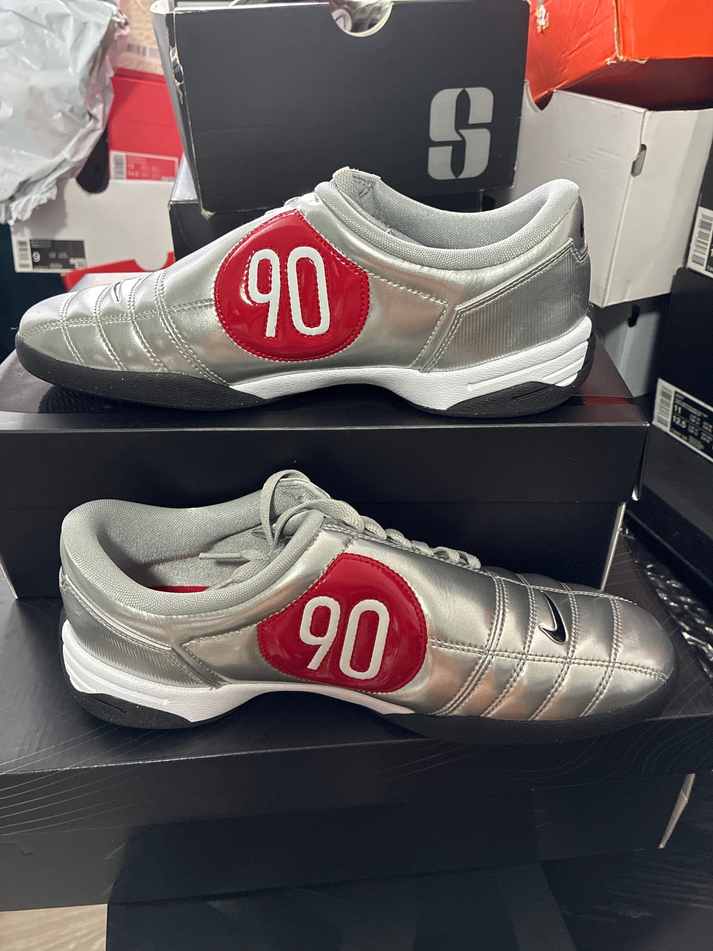 T90 SP