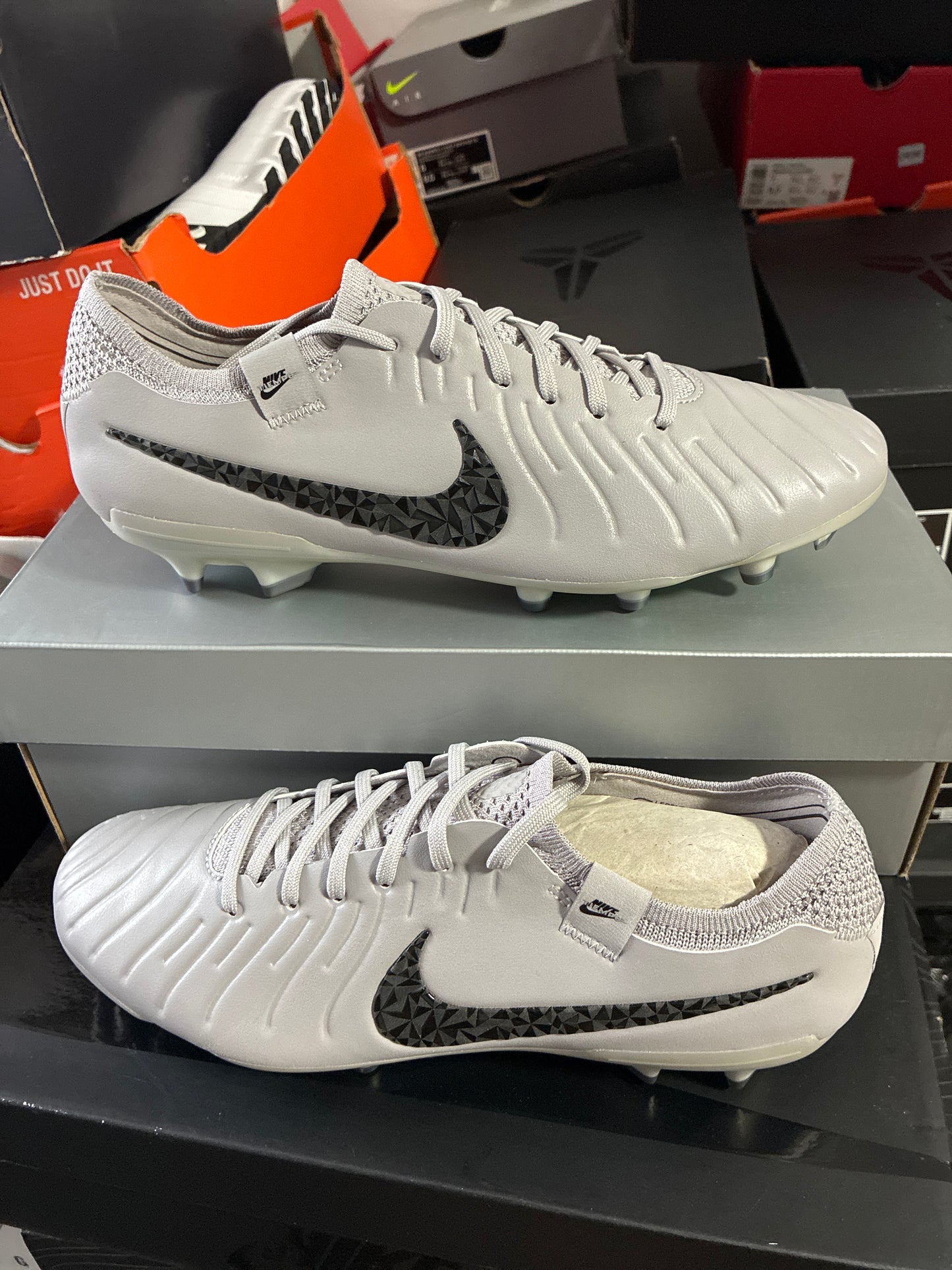 LEGEND 10 ELITE FG AS