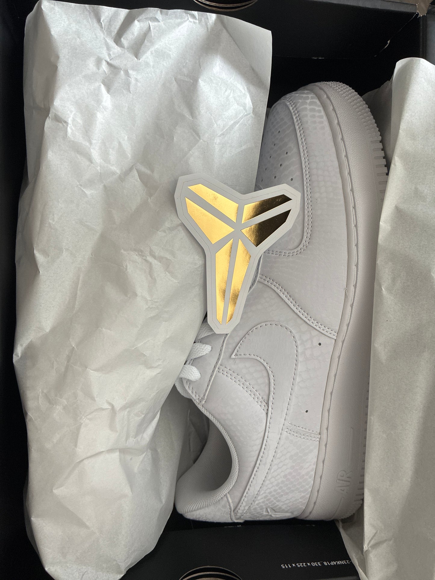 AIR FORCE 1 Low