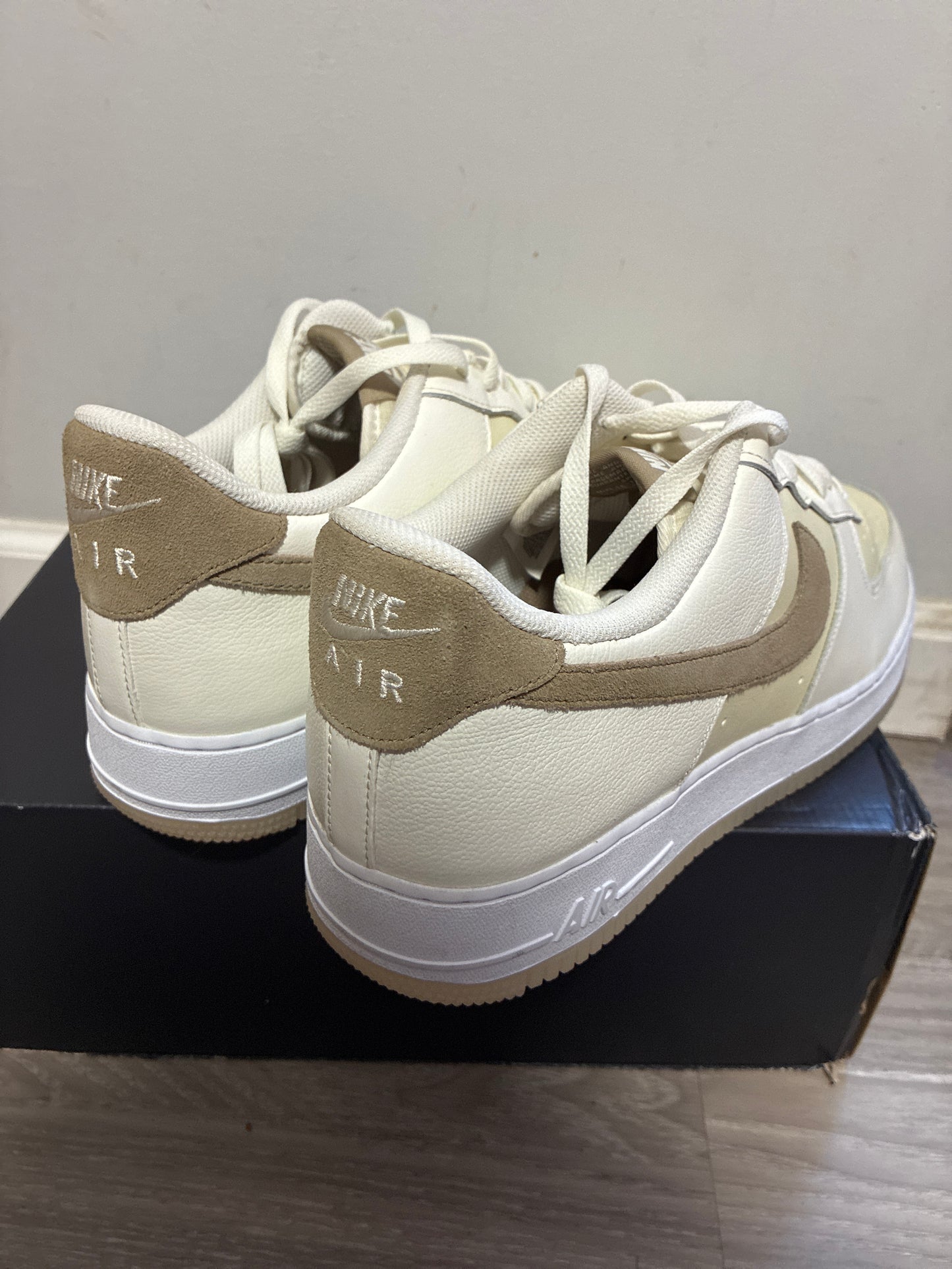 AIR FORCE 1’07 14M FN5832101