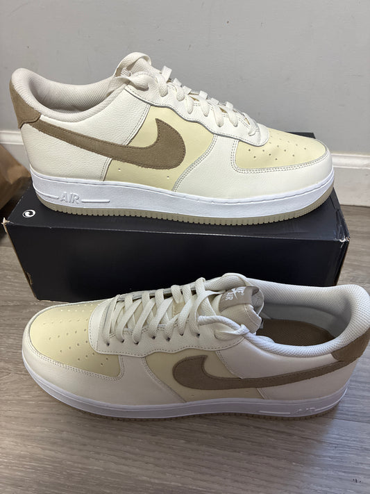AIR FORCE 1’07 14M FN5832101