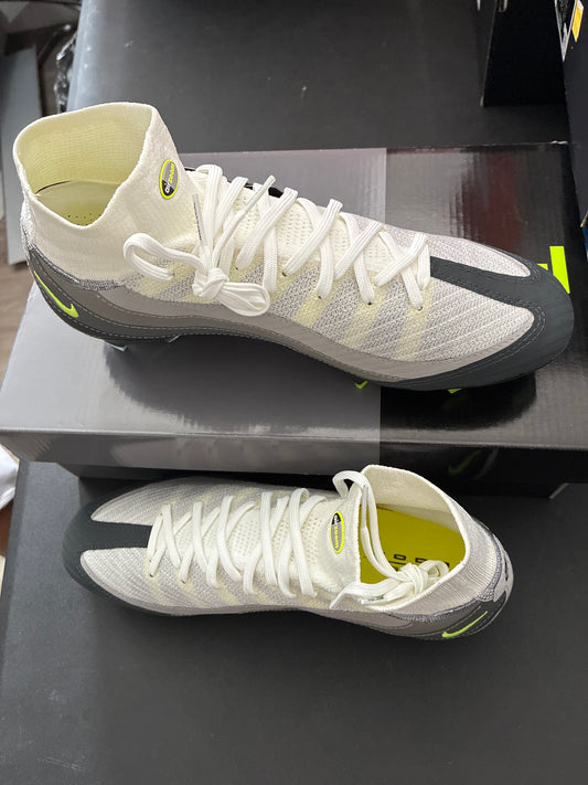 ZM SUPERFLY 10 ELT AM 95 SE FG