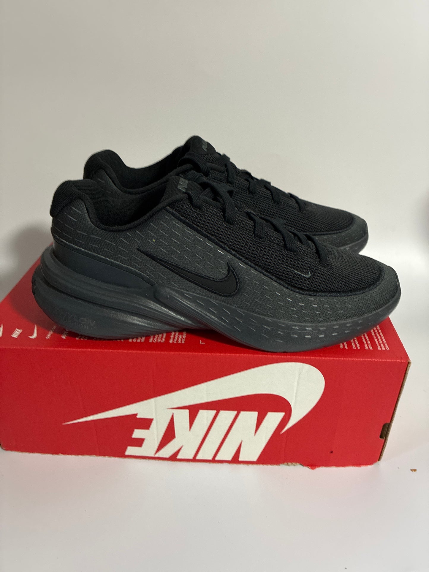 W NIKE UPLIFT SC anthracite/black-black new size:10w 8.5M IB2766 001
