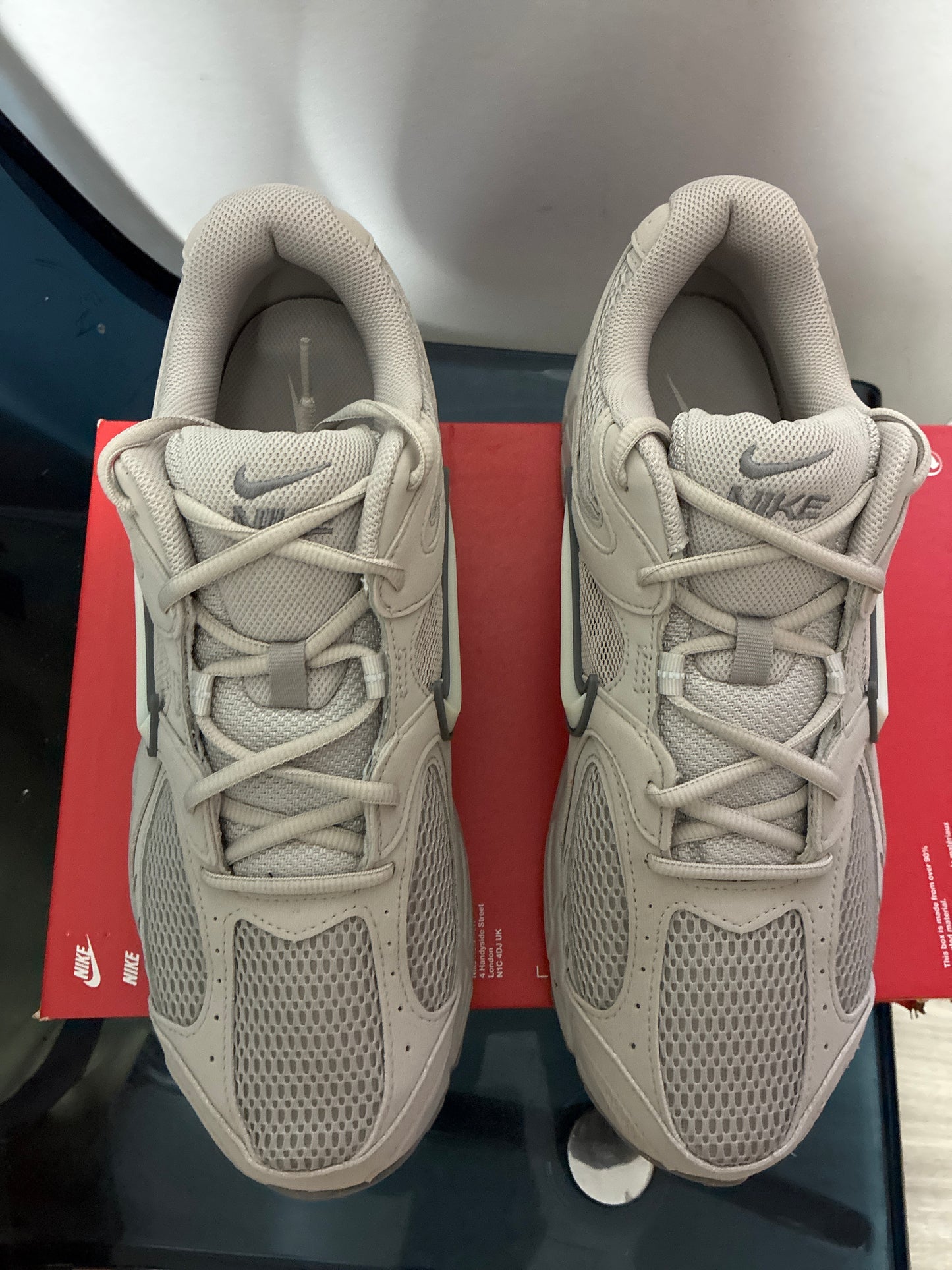 NIKE V5 RNR 13M II6292201