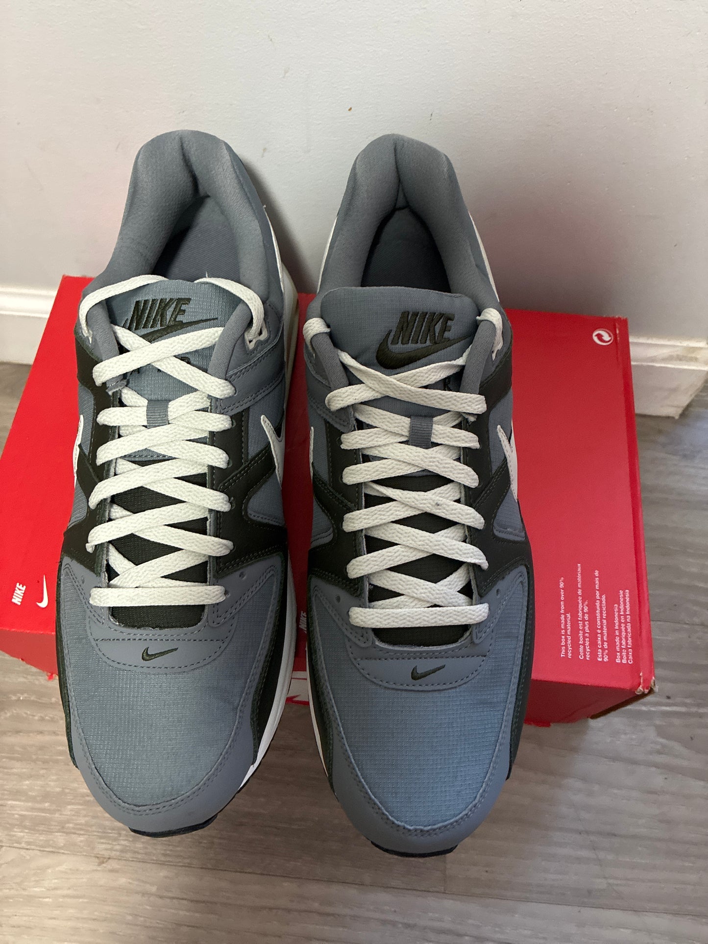 AIR MAX COMMAND 15M 629993037