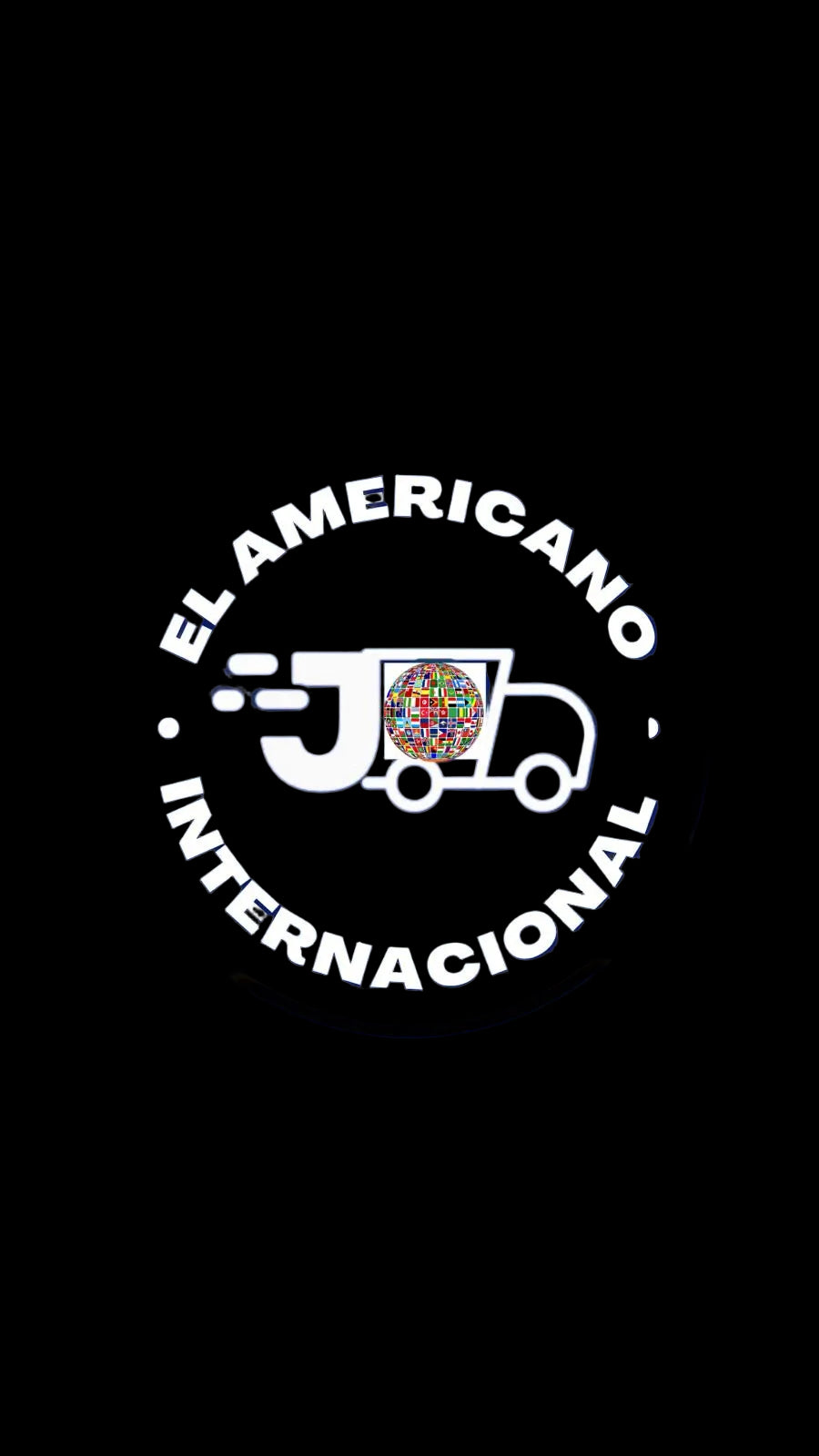 El Americano Int.