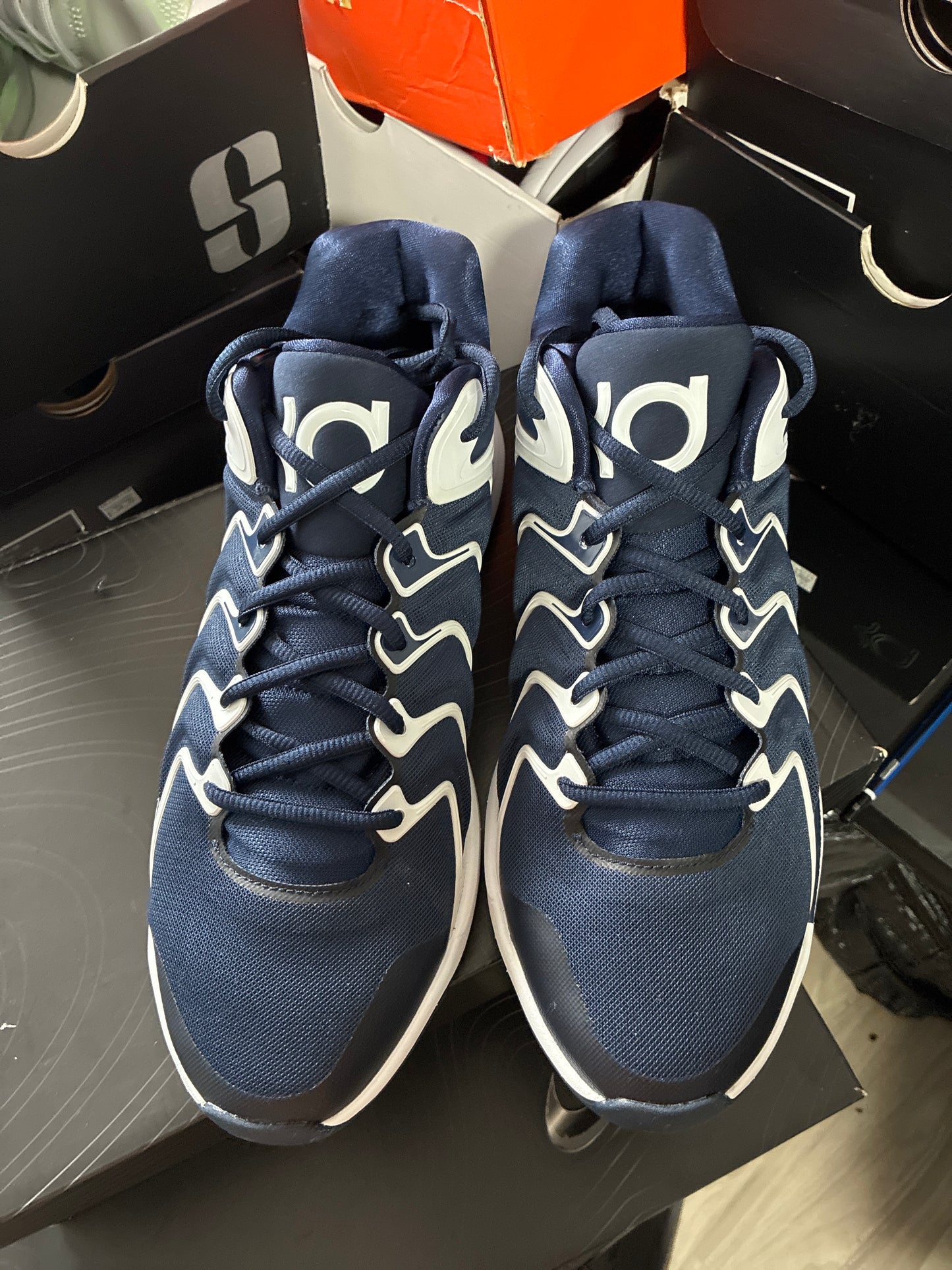 KD17 Tb