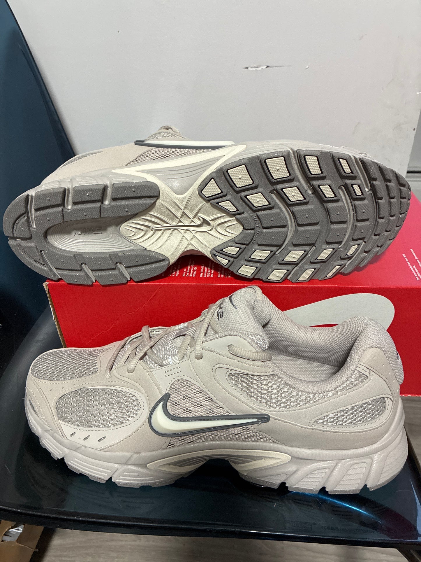 NIKE V5 RNR 13M II6292201