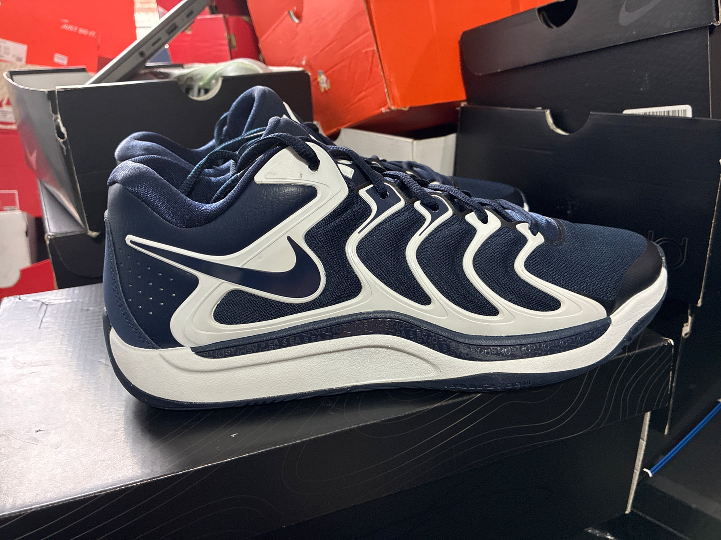 KD17 Tb