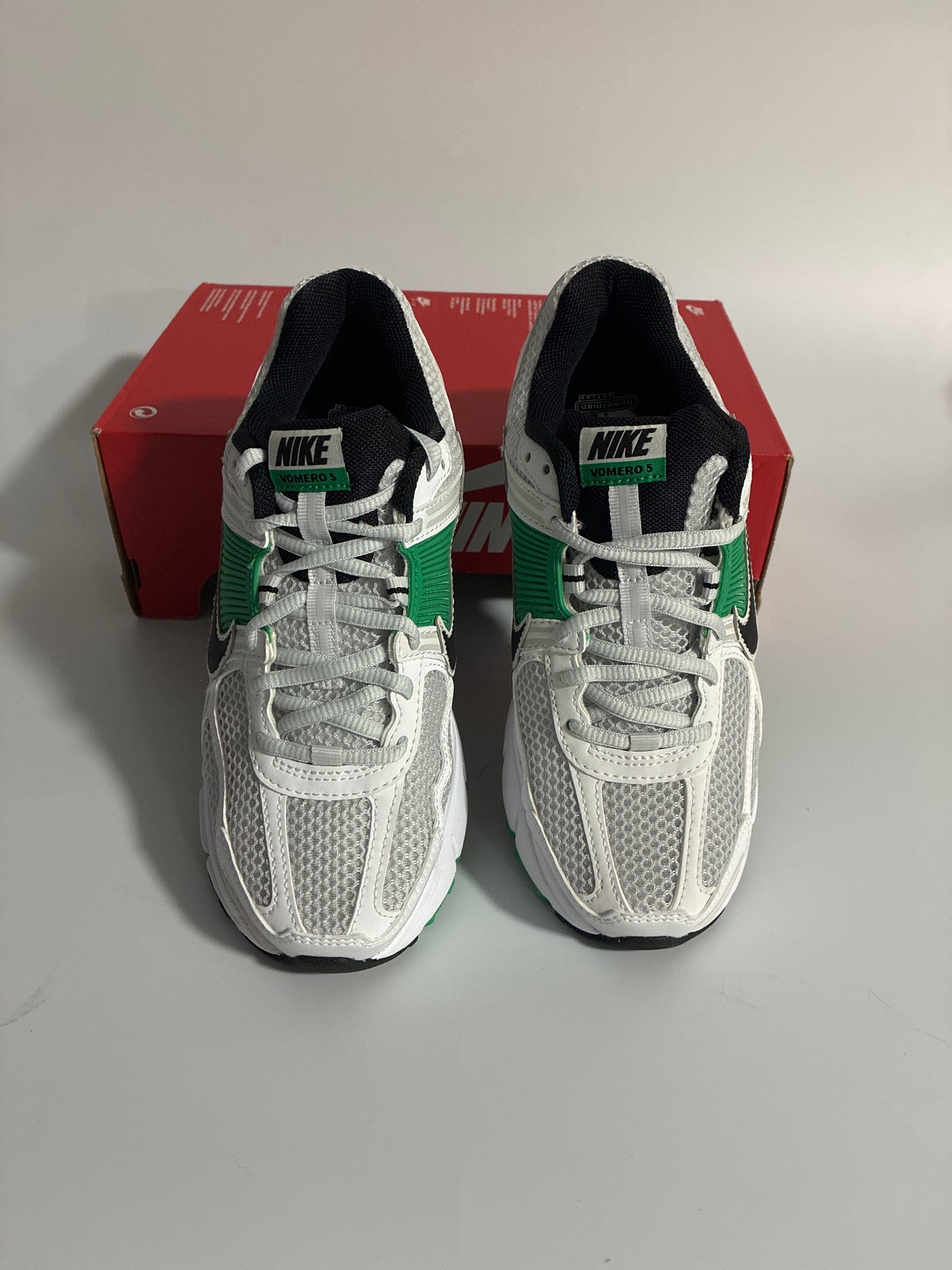W NIKE ZOOM VOMERO 5 stadium green FJ2028 102