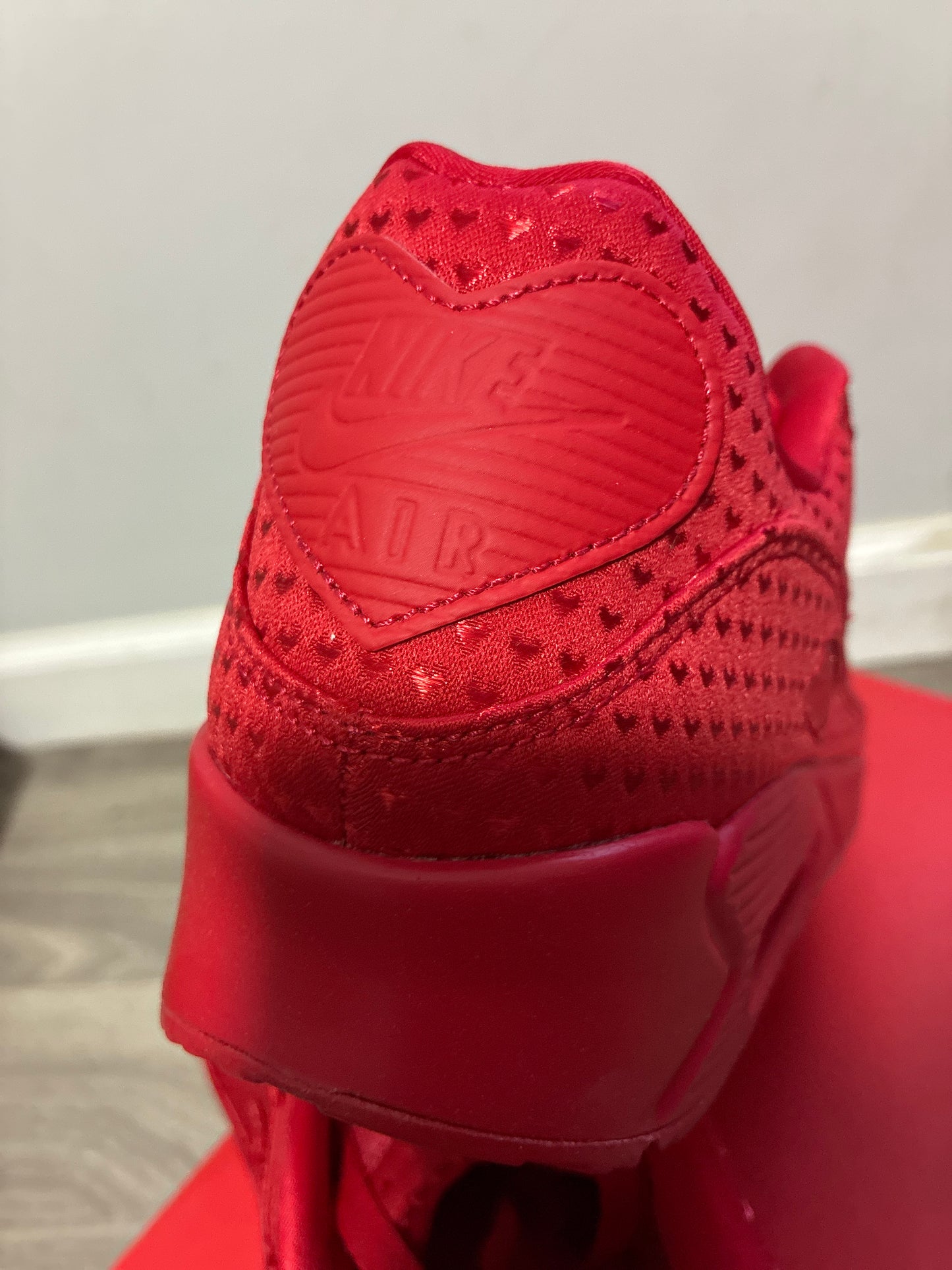 NIKE AIR MAX 90 PRM 13 M IB6606 600