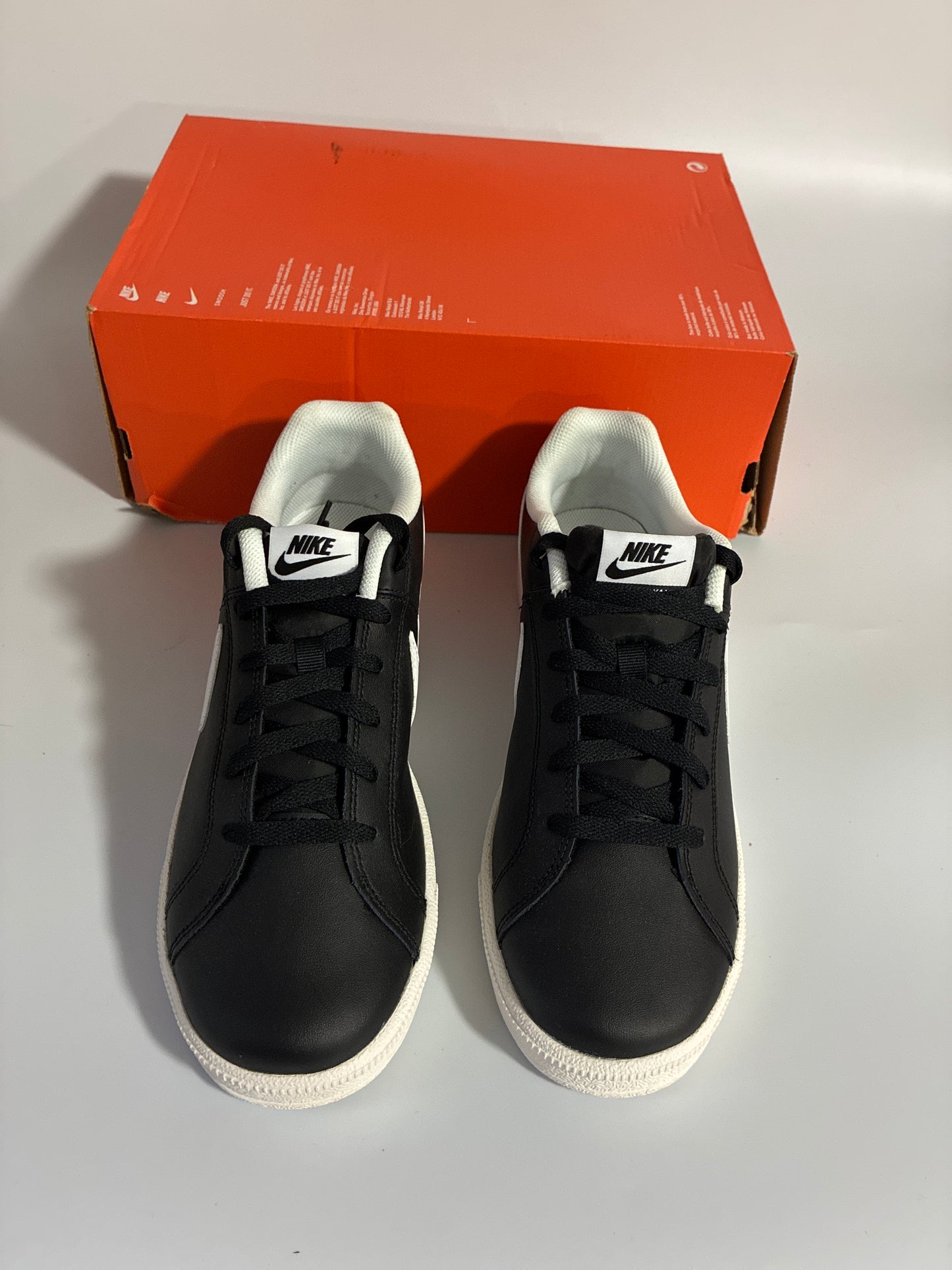 NIKE COURT ROYALE NEW men style:749747